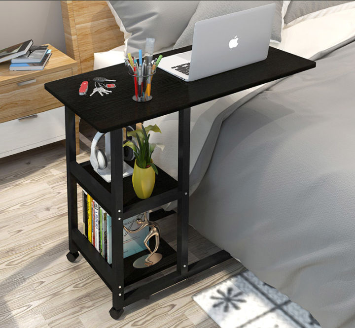 Gaming Laptop Table in 8 Colors Combinations, Laptop Table, Computer Table, Gaming Table, Study Table, Side Table, Bed Side Table, Modern Computer Table, Writing Table, Study Table, Work from Bed Table
