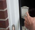 schlage sense smart deadbolt. 