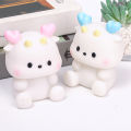LED Luminous Cartoon Little Dragon Night Light Toys Portable Kids Bedroom Bedside Desk Light Atmosphere Lamp Decor. 
