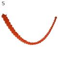 3 Meters Paper Garland Bunting Banner Birthday Wedding Party Hanging Decoration. 