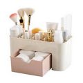 Plastic Cosmetic Makeup Storage Organiser. 