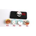 Air Bag Pop socket We Bare Bears Expanding Stand Holder Phone Holder Universal Desk Mobile Ring Creative Universal Phone Stand Gasbag Bracket. 