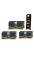 3 PACKS OF T TOX AND 1 BPACK T TOX BOOSTER (PAIR PACK). 