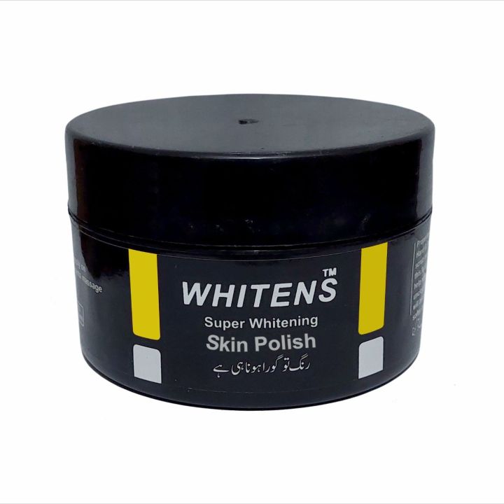 Whitens Skin Polish 300ml