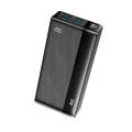 itel A1460 Power Bank | 20000mAh Capacity | 20W Fast Charging | Dual USB Outputs | High-Capacity Power | Type-C Input/Output. 