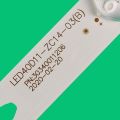 LED40D11-ZC14-03(B) LED TV Backlight Strips For 40"inch LED TV. 