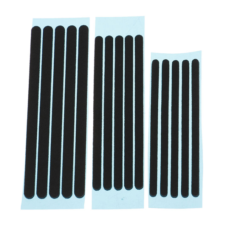 Mechanical Keyboard Gasket Rubber Strip Structural Gasket Gum Backed Foam Gasket Mushen