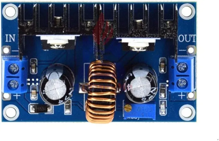 XL4016%20DC%20to%20DC%20Buck%20Voltage%20Regulator%208A%20Module%20XL4016E1%20-%20Image%204