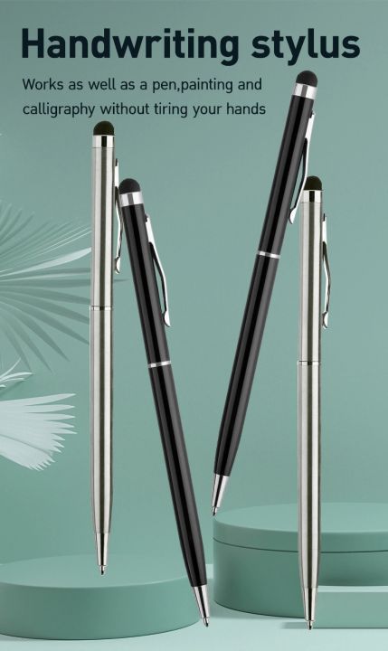 Universal%20Stylus%20Touch%20Pen%202%20in%201%20Ball%20Point%20Touch%20Pen%20for%20Andriod,%20IOS,%20iPhone%20-%20Image%203