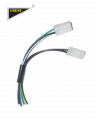 LEAD CDI UNIT DOUBLE COUPLER JH90 OEM QUALITY (POUCH PACK) ALL CHINESE 70CC MODELS. 