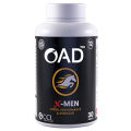 OAD X Men Multivitamin. 