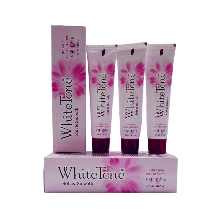 Whitetone cream 15gm