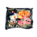 Samyang Hot Chicken Ramen 140g Pack of 2 - 140 grams each Noodle - Samyang Noodles - Korean Ramen. 