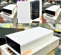 Power Bank Ultra Super Fast Charging 66 Watt / 120 Watt & Mi 20000 Mah PD Super Fast Charging With Bright Lights. 