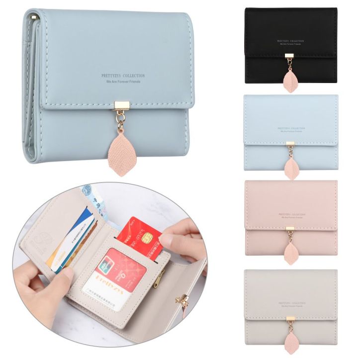 %E3%80%90Limited%20edition%E3%80%91%20Ladies%20Card%20Bag%20Multi-functional%20Small%20Short%20Mini%20Purse%20Wallet%20Bag%20Women%20Wallets%20-%20Image%206