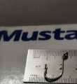 2/0 Mustad Fishing hooks 050N 50/100 pcs. 