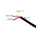 1pcs DS1820 Stainless steel package Waterproof DS18b20 temperature probe temperature sensor 18B20 for arduino 1m 2m 3m 5m 10m. 