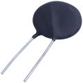 2X 20D-20 NTC Thermistor for Limiting of Inrush Current of Supply Ballast CFL,Black. 