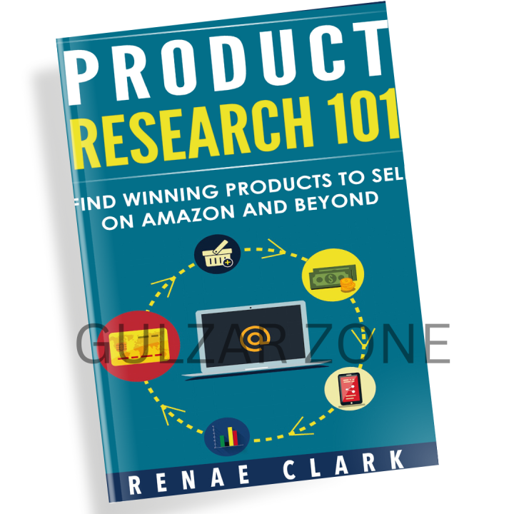 Amazon Products Research 101 - Find Winning Products To Sell On Amazon And Beyond - Best Ecommerce Book