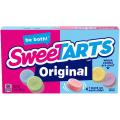 SweeTARTS Original Candy 141 gram Box (Made in USA). 