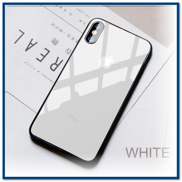 Luxury%20Hybrid%20for%20iP%20X%20/%20Xs%20Tempered%20Shine%20Back%20Glass%20Soft%20Silicone%20Bumper%20Cover%20Case%20for%20iPhone%20X%20/%20Xs%20-%20Image%206