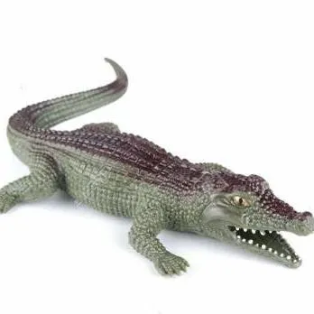 Realistic%20Model%20Simulating%20Crocodile%20Toy%20Children's%20Cognitive%20Wildlife%20Unisex%20Squishy%20Toy%20Crocodile%20Hot%20Sale%20-%20Image%204