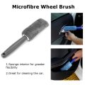 9 PCS Cleaning Kit. 