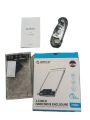 Oricon transparent external 2.5 inch hard drive enclosure design is suitable for 7 or 9.5mm, mainstream HDD or SSD.. 