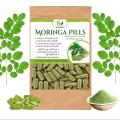 100 Moringa Capsules | Best for weight Loss and Diabities. 