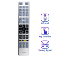 1 PCS Replace CT-8035 Remote Control Replacement Parts for Toshiba 40L3453DB 40L1653DB 32W3453DB 32W3451DB 32D3453DB 40L3451DB 40L3455DB. 