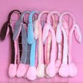 【HOT】 Cute Rabbit Ears Headband Moving Ears Airbag Bunny Hat Kids Plush Toys Women Girls Cosplay Decoration Headwear Hair Accessories. 
