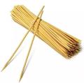Wooden Bar B Q Bamboo Sticks 10 Inch 50 Pcs. 