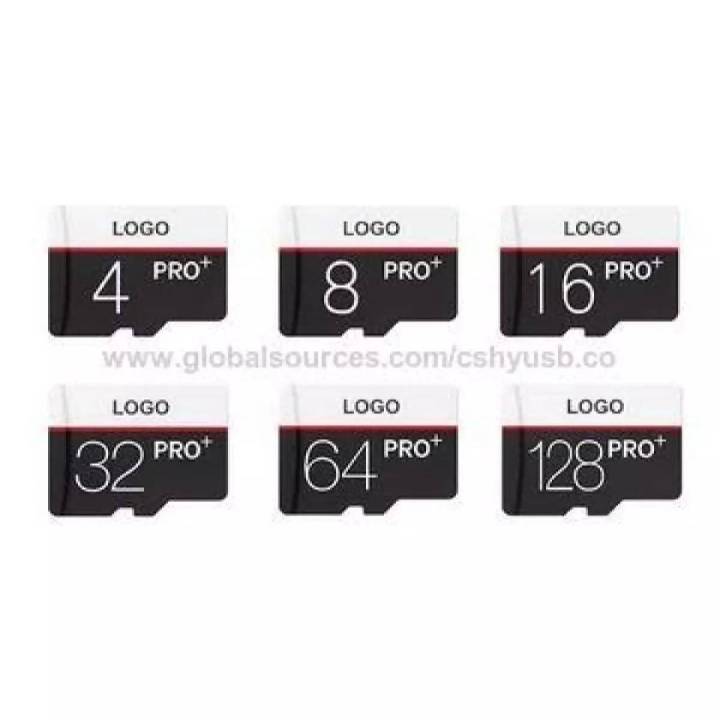 Samsung pro memory card 8gb 16gb 32gb 64gb 6 months warranty(Micro SDHC Card - PRO Evo Plus) with SD Adapter