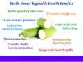 Bottle Gourd (Long Kadu)  Desi Fast Growing Seeds - Kitchen Gardening Vegetable Seeds. 