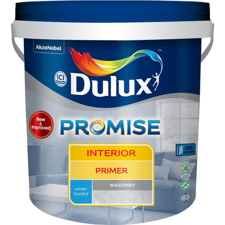 Dulux Promise Primer - Water Based