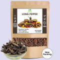 Long Pepper / Filfil / Maghan / Pan Pimpali / Pipar / Pipli / Pippali 50 GM. 