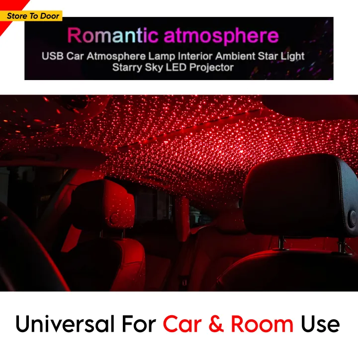 USB%20Star%20Light%20For%20Car%20/%20Rooms%20Decoration%20Laser%20Atmosphere%20Light%20(1%20Piece)%20-%20Image%203