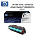HP12A Toner Cartridge For HP LaserJet 1010 1012 1015 1018 1022 1022N 1022NW 1020 3015MFP 3020MFP 3030MFP 3050MFP. 