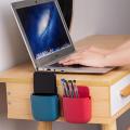 Wall Mounted Storage Box Remote Control Storage Organizer Case for Mobile Phone Plug Storage Rack Holder Stand Container Shelf. 