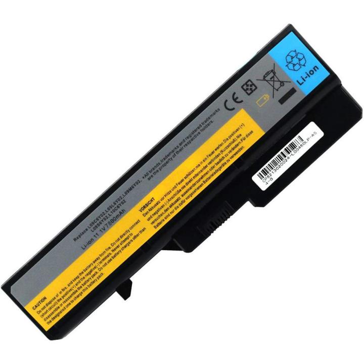 New Laptop 9 Cell  Battery for Lenovo IdeaPad V360 V370 V470 V570 Z370 Z460 Z465 Z470 Z475 Z560 Z570 Z575   Series P/N :  L09S6Y02 L08S6Y21 L09C6Y02 L09L6Y02 L09M6Y02