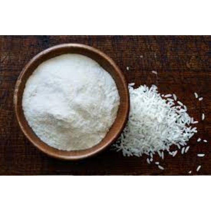 Rice Flour (Chawal ka Aata) 125Gram