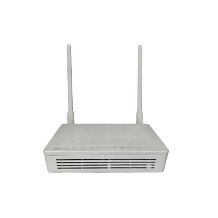 iTech Huawei HG8546M XPON GPON EPON Fiber Router Modem | GE + 4FE ...