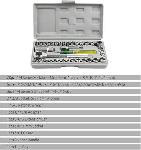 40%20PCS%20Combination%20Tool%20Kit%20%E2%80%93%20Socket%20Ratchet%20Wrench%20Set,%20Screwdriver%20Bits,%20Goti%20Set,%20Ring%20Spanner,%20Pana%20Hand%20Tools%20Kit%20for%20Automotive,%20Household,%20Car,%20Bike,%20Cycle%20Repair%20&%20Maintenance%20%E2%80%93%20Portable%20Case%20PROMISE%20TO%20SELL%20-%20Image%204
