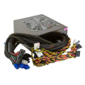 ZUMAX POWER 750W Gaming / Computer Power Supply Unit / PSU. 