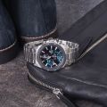 Casio Edifice - EFR-S567D-1AVUDF - Stainless Steel Wrist Watch for Men. 