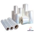 250M High Quality Shrink Plastic Roll for Wrapping Products. 