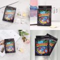 DIY pet monkey ees kids science and nature live sea monkeys life kit developmental toy Telur Fairy Shrimp Sea Thailand Mudah Tetas Tampa Pump Betta Fish Ikan laga/BBS/Kutu Air/Seaa Monkey growing instant egg. 