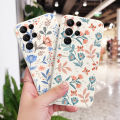 omant arden hone Case For Samsung ala S24 S23 S22 S21 S20 ltra lus FE S10 S9 S10E ote 20 ultra 10 9 lus Coer. 