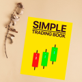 Basic to Advanced Level Trading Book Set - 60 Most Chart Pattern & Simple Trading Book In English - All Market Strategies Book - Stock, Forex, Bionomo, Crypto, Binary Quotex Trading Book Set - Pack of 2 Book. 