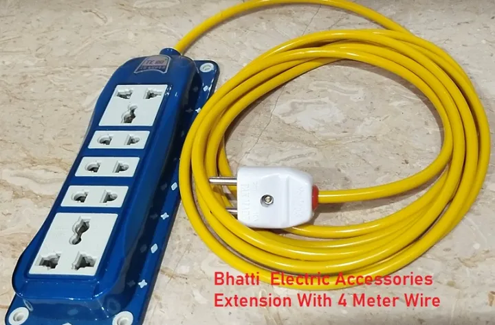 5%20ports%20Wall%20Mount%20Multi%20socket%20power%20electric%20extension%20board%20-%20Image%202